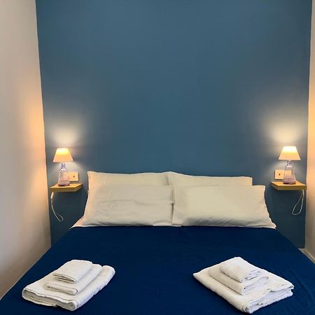 Aura Apartments Napoli Екстериор снимка